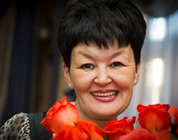 Почивалова Анжелика Анатольевна