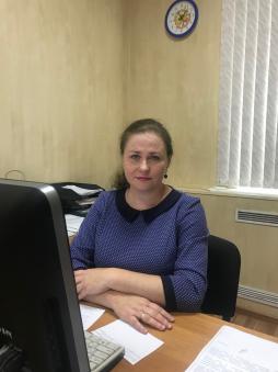 Казанцева Юлия Александровна
