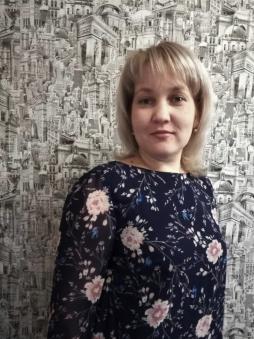 Веселкова Татьяна Сергеевна