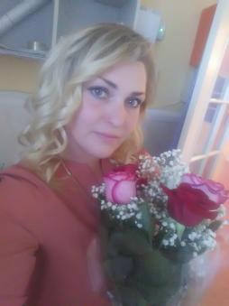 Панькова Ирина Александровна