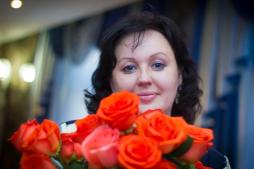 Чернышова Ольга Павловна